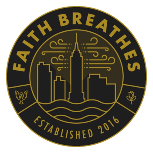 Faith Breathes icon