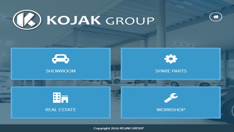 Kojak Group