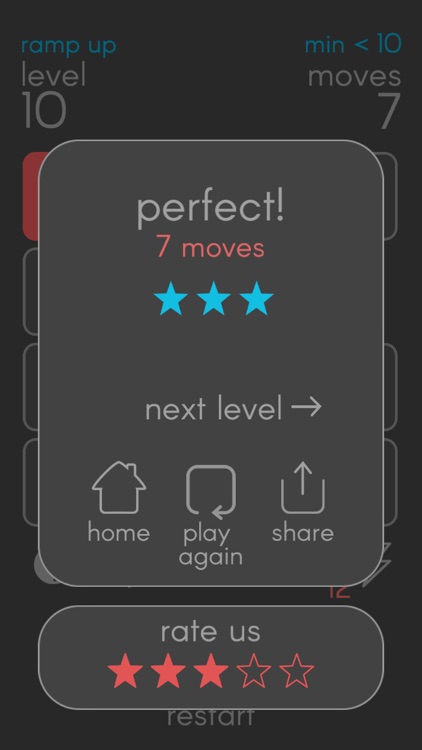 Unmind - Match Puzzle Game screenshot-3