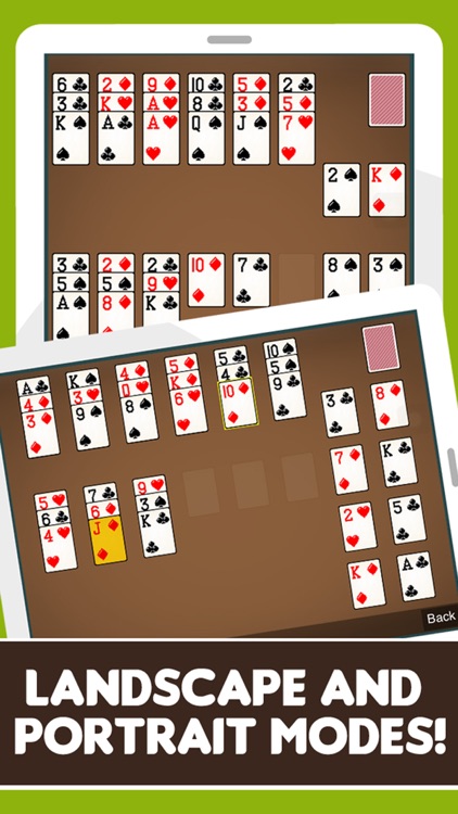 Raglan Solitaire Free Card Game Classic Solitare Solo