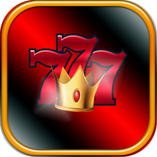 777 Quick Hit Favorites Slots in Wonderland - Free Casino Games icon