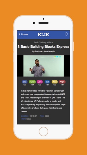 KLIK App(圖2)-速報App