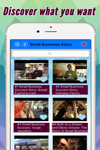 Small Business Successful-Video Guide How to make idea, start, and more? screenshot 4