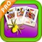 Spider Solitaire Free Spiderette Unlimited Card Blitz Pro