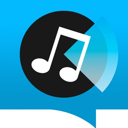 Buma Song Tracker iOS App