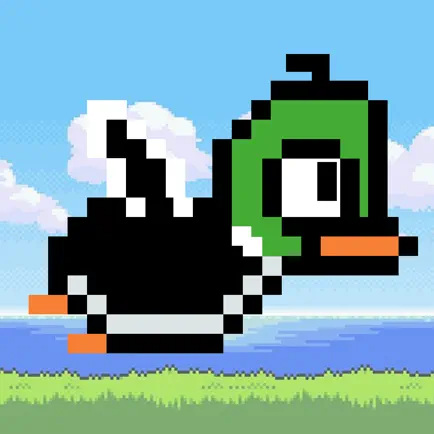 Flappy Duck - Fly Home Cheats