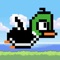 Icon Flappy Duck - Fly Home