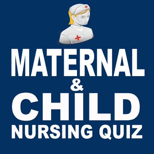 Maternal & Child Nursing Quiz 1000+ Questions
