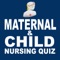 This Maternal & Child Nursing Quiz 1000+ Questions App is Designed to help you for the best practice and preparation for your Examination