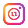 InstaGrab Free - Regram and Repost for Instagram : Repost your favorite photos and videos from Instagram