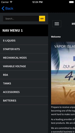 Vapor Island(圖4)-速報App