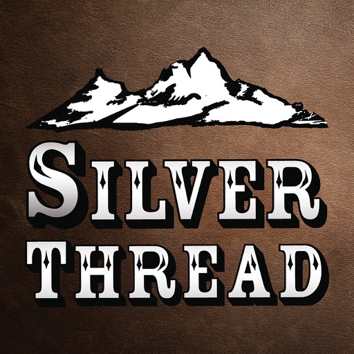 Silver Thread Scenic Byway icon