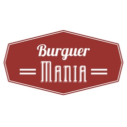 Burger Mania.