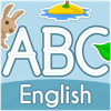 ABC StarterKit English Read letters  learn how to write