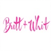 Britt + Whit