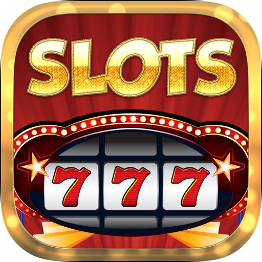 777 Paradise Gambler Slots Game - FREE Slots Machine icon