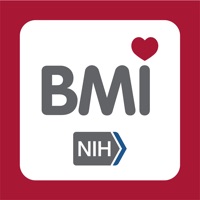 NIH BMI Calculator