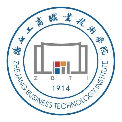 浙江工商职业技术学院移动平台 icon