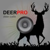 Icon Deer Calls & Deer Sounds for Deer Hunting - BLUETOOTH COMPATIBLE