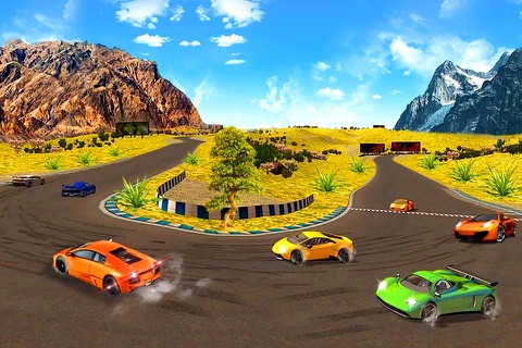 Furious Speed Racer screenshot 2