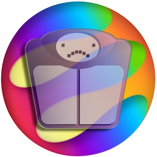 eclaireMD Weight icon