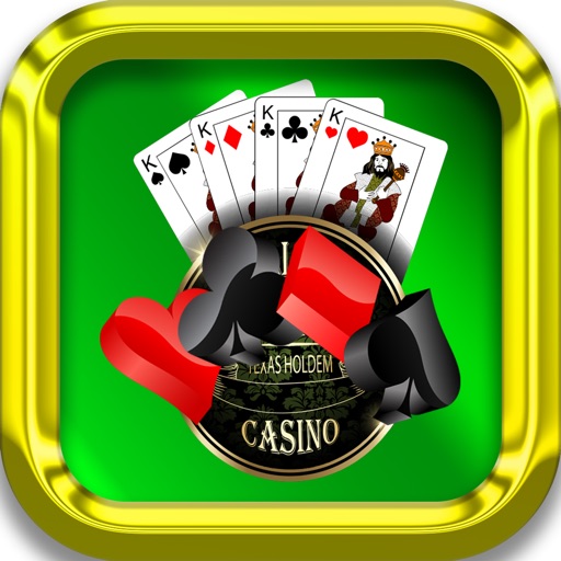 Las Vegas The King Casino Game - Play Real Las Vegas Casino Game icon