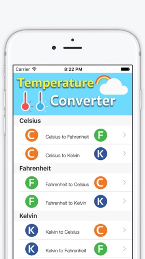 TempConvert