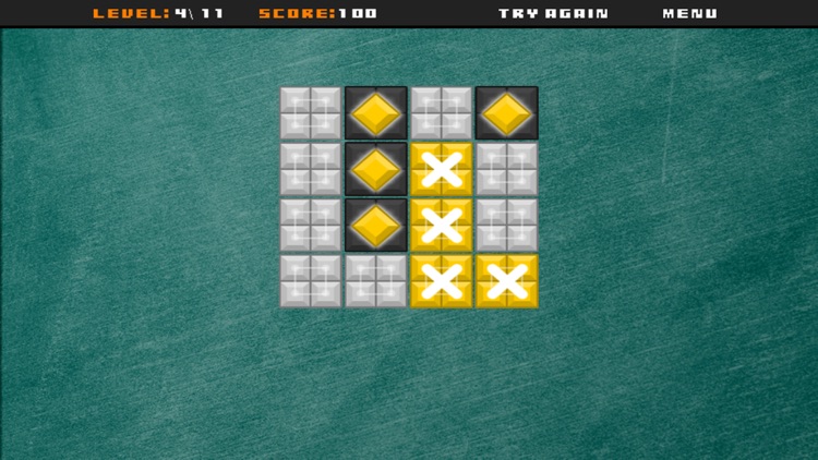 Block memory game for cognitive essential screenshot-3