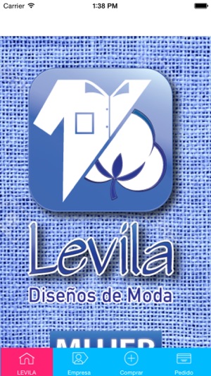 Levila