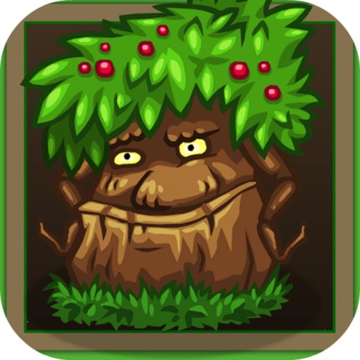 Keeper Of The Grove 3 - Magic Forest、Great Warrior Icon