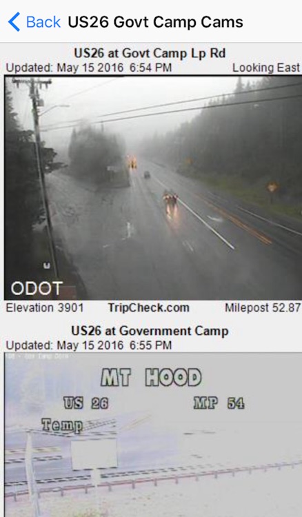 Travel Oregon