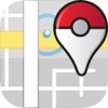 Maps Finder for Pokemon Go™