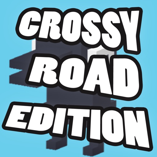 Helpful Tips  - Crossy Road Edition icon