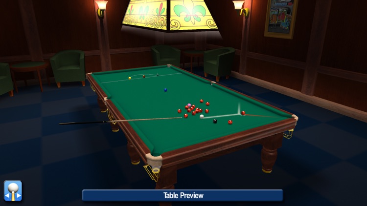 Pro Snooker 2017 screenshot-0