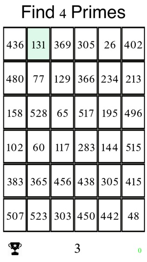 Prime Number Find(圖1)-速報App