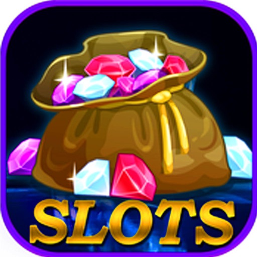 777 Casino Or Watts Up Hot Slots Games Free Slots: Free Games HD ! icon