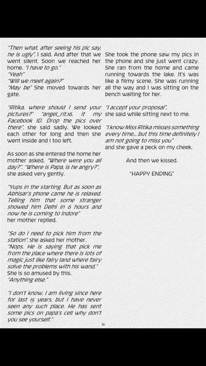 Sniffers e-Magazine screenshot-3