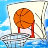 街头篮球射-瞄准时机投射篮球,精准射篮获取分数
