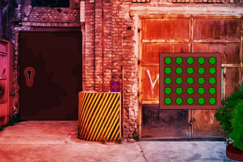 Bricks Wall Escape - náhled