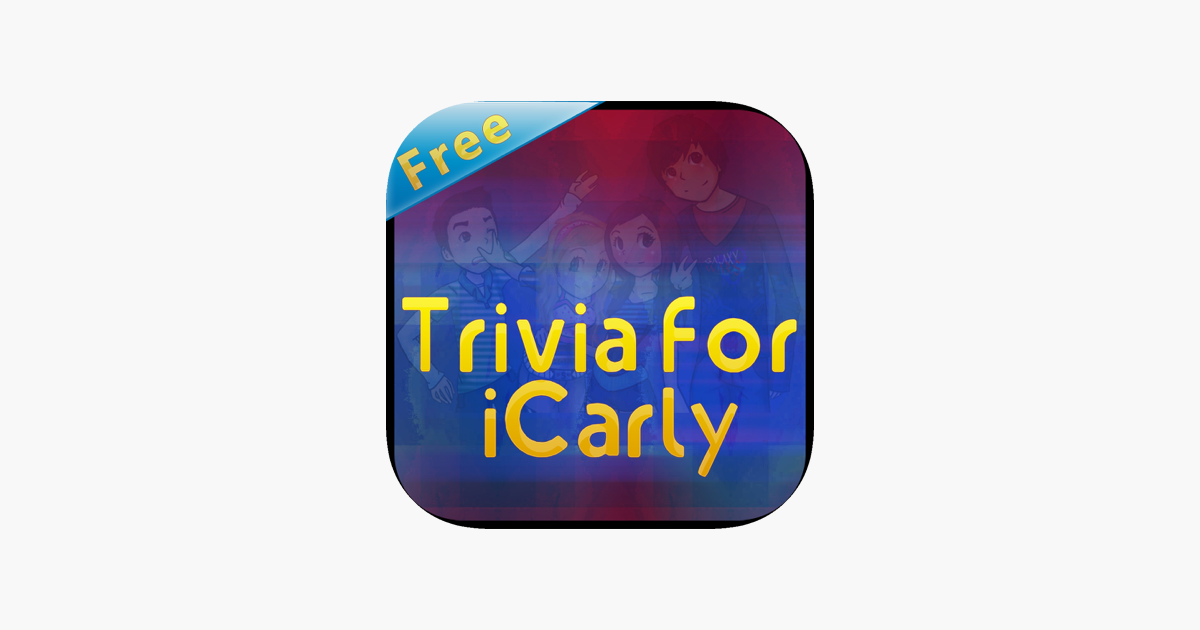 Ultimate Trivia App For I Icarly Fans And Free Quiz Game En App Store