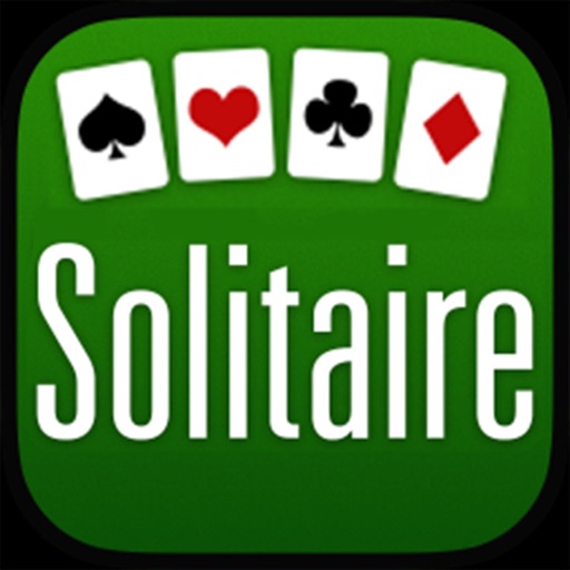 Solitaire - Klondike gratis iOS App