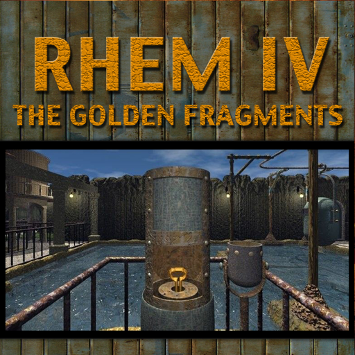 RHEM IV: The Golden Fragments icon