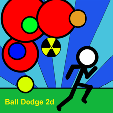 Activities of Ball Dodge 2D