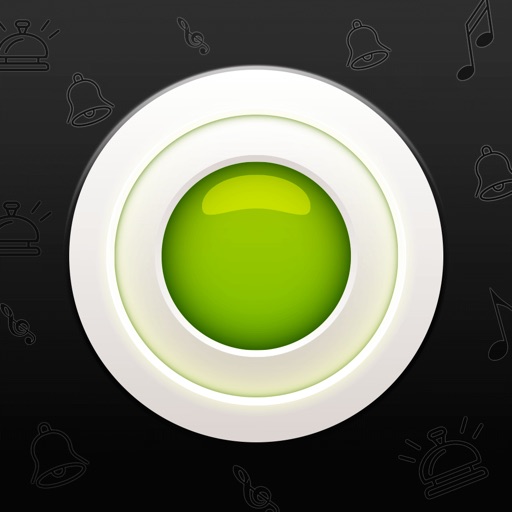 iButton Pro - Create Your Custom Sounds