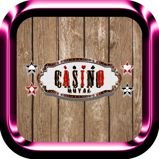 DobleUp Casino! - Free Play  Classic Vegas Casino icon