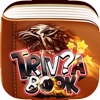 Trivia Books Question Quiz "for Game of Thrones"