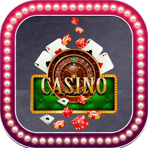 Entertainment Slots Hot Coins Rewards - Play Real Slots, Free Vegas Machine icon