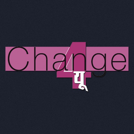 Change 4 U icon