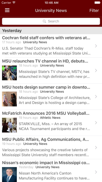 myState Mobile screenshot-4