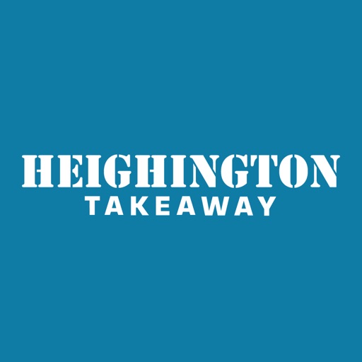 Heighington Takeaway
